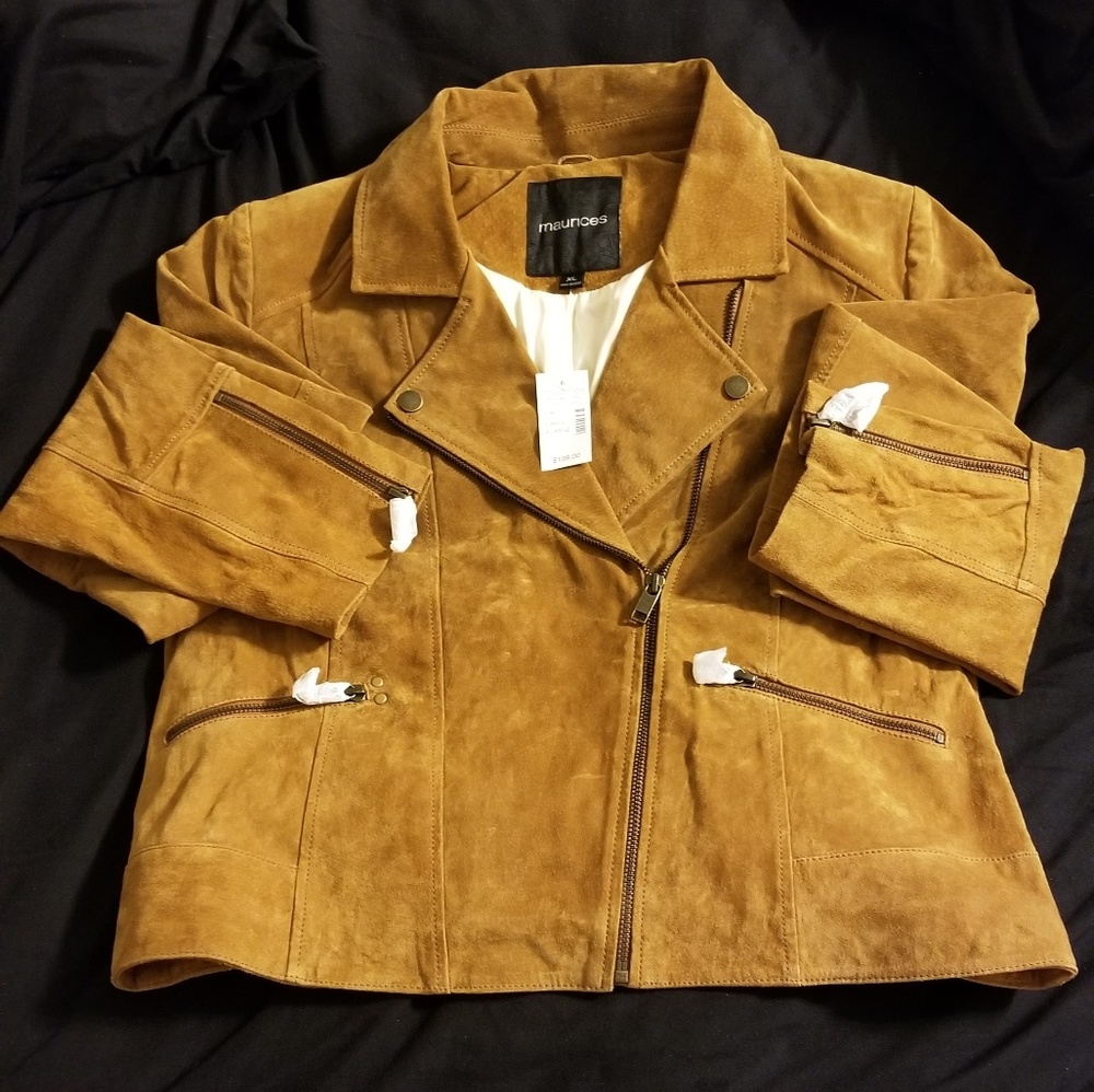 NWT Cute Jacket